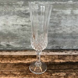 Champagne Classic Vintage Glass