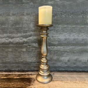 Candle Holders Retro Vintage